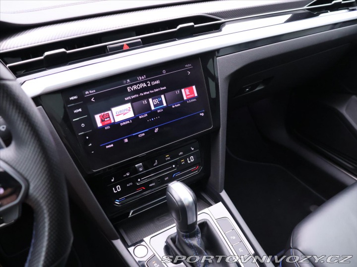 Volkswagen Arteon 2,0 TSI 235kW DSG 4M DPH 2022