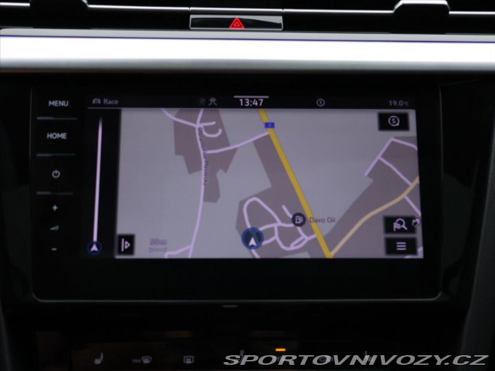 Volkswagen Arteon 2,0 TSI 235kW DSG 4M DPH 2022