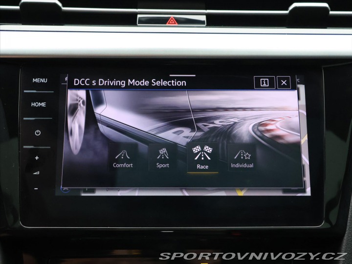 Volkswagen Arteon 2,0 TSI 235kW DSG 4M DPH 2022