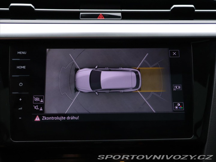 Volkswagen Arteon 2,0 TSI 235kW DSG 4M DPH 2022