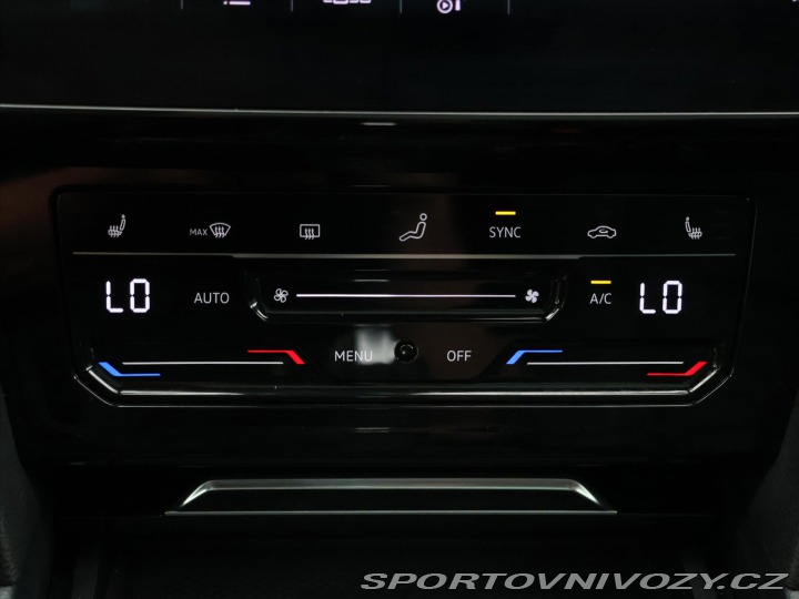Volkswagen Arteon 2,0 TSI 235kW DSG 4M DPH 2022