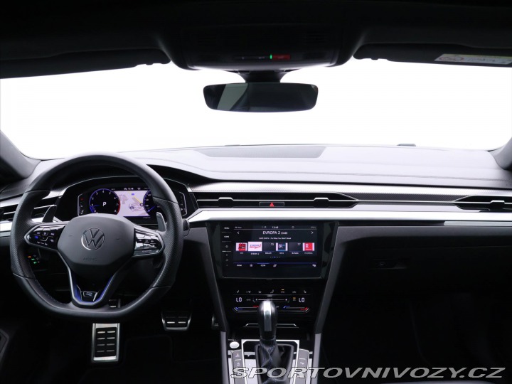 Volkswagen Arteon 2,0 TSI 235kW DSG 4M DPH 2022