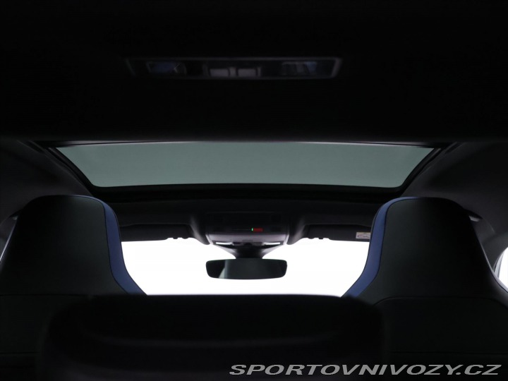 Volkswagen Arteon 2,0 TSI 235kW DSG 4M DPH 2022