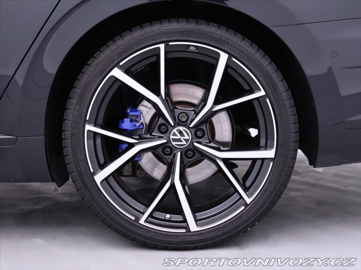 Volkswagen Arteon 2,0 TSI 235kW DSG 4M DPH 2022