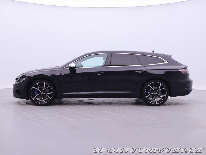 Volkswagen Arteon 2,0 TSI 235kW DSG 4M DPH 2022