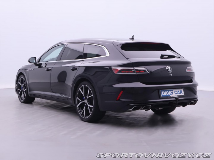 Volkswagen Arteon 2,0 TSI 235kW DSG 4M DPH 2022