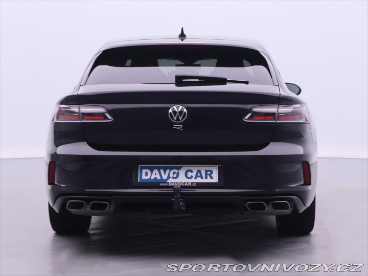 Volkswagen Arteon 2,0 TSI 235kW DSG 4M DPH 2022