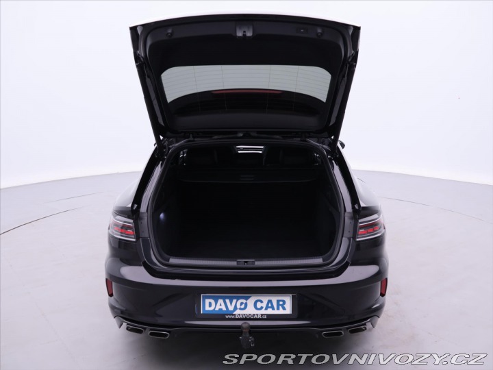 Volkswagen Arteon 2,0 TSI 235kW DSG 4M DPH 2022