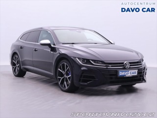 Volkswagen Arteon 2,0 TSI 235kW DSG 4M DPH 2022