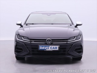 Volkswagen Arteon 2,0 TSI 235kW DSG 4M DPH 2022