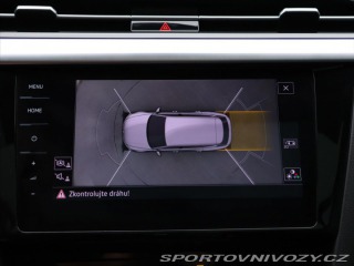 Volkswagen Arteon 2,0 TSI 235kW DSG 4M DPH 2022