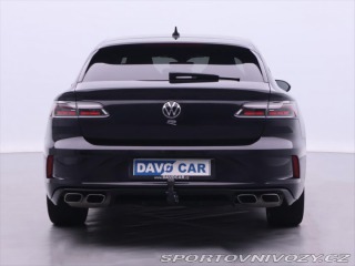 Volkswagen Arteon 2,0 TSI 235kW DSG 4M DPH 2022