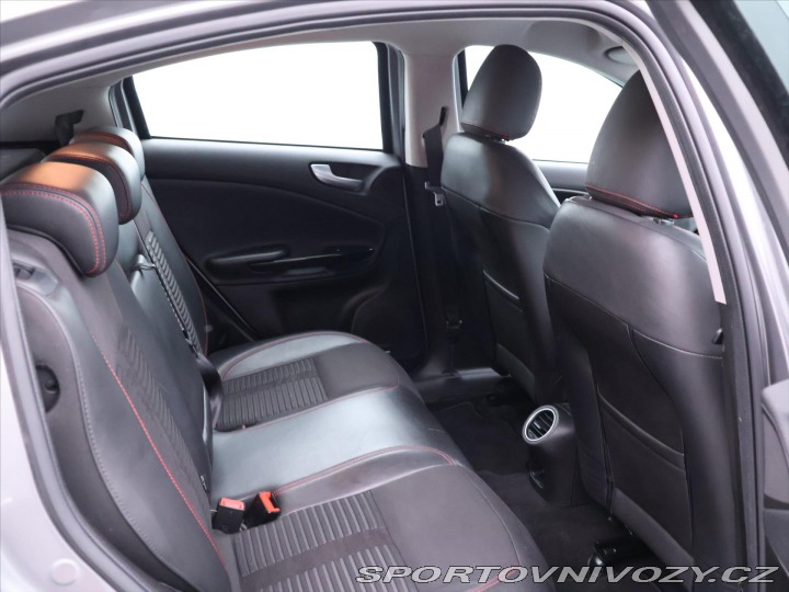 Alfa Romeo Giulietta 1,4 T 125kW Automat Kůže 2012