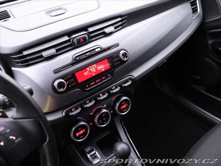 Alfa Romeo Giulietta 1,4 T 125kW Automat Kůže 2012