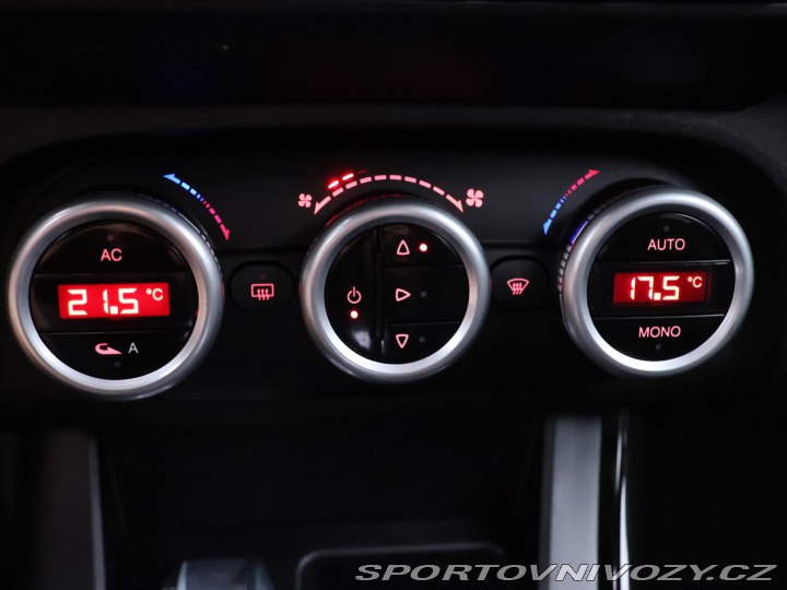 Alfa Romeo Giulietta 1,4 T 125kW Automat Kůže 2012