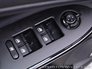Alfa Romeo Giulietta 1,4 T 125kW Automat Kůže 2012