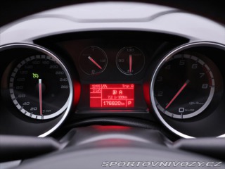 Alfa Romeo Giulietta 1,4 T 125kW Automat Kůže 2012