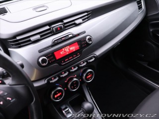 Alfa Romeo Giulietta 1,4 T 125kW Automat Kůže 2012