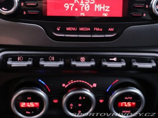 Alfa Romeo Giulietta 1,4 T 125kW Automat Kůže 2012