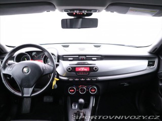Alfa Romeo Giulietta 1,4 T 125kW Automat Kůže 2012