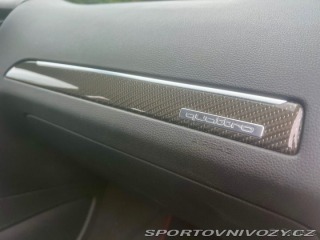 Audi Ostatní modely Q7 3,0 TDI S-line, odpočet 2015