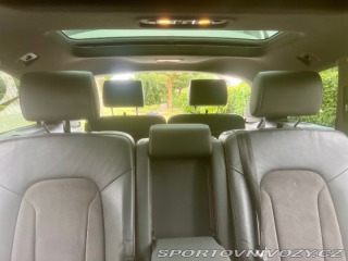 Audi Ostatní modely Q7 3,0 TDI S-line, odpočet 2015