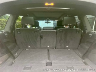 Audi Ostatní modely Q7 3,0 TDI S-line, odpočet 2015
