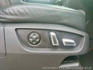 Audi Ostatní modely Q7 3,0 TDI S-line, odpočet 2015