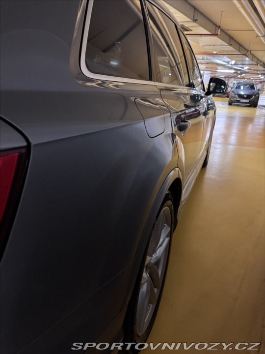 Audi SQ7 4,0 PRODÁM 2016