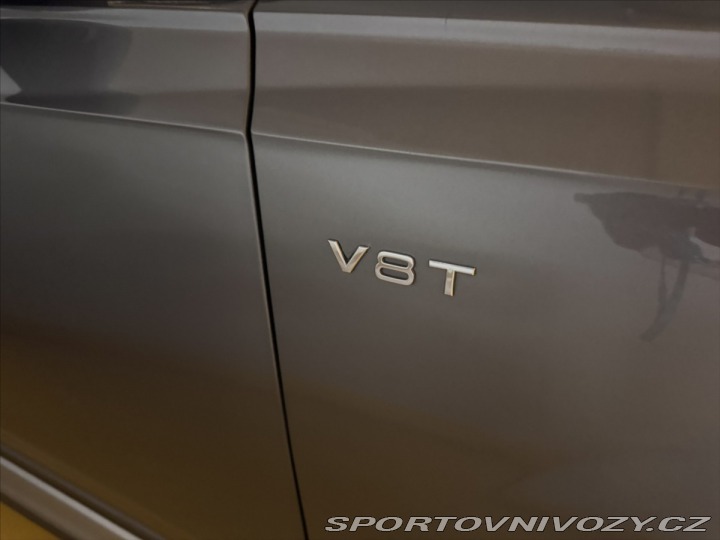 Audi SQ7 4,0 PRODÁM 2016