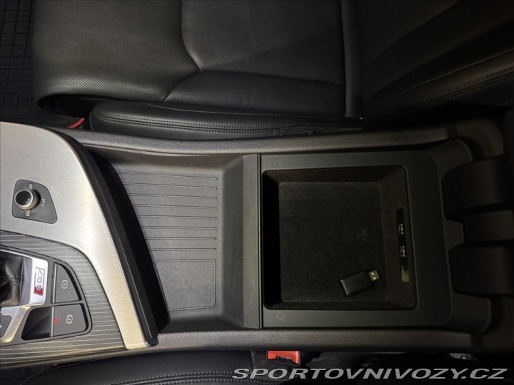 Audi SQ7 4,0 PRODÁM 2016