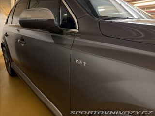 Audi SQ7 4,0   PRODÁM 2016