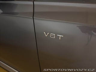 Audi SQ7 4,0   PRODÁM 2016