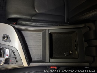Audi SQ7 4,0   PRODÁM 2016