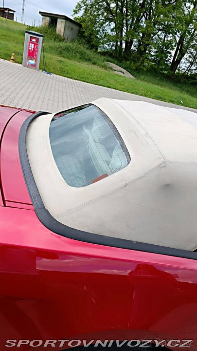 Ford Mustang 3,7 V6, 2011 2011