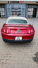 Ford Mustang 3,7 V6, 2011 2011