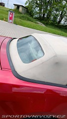 Ford Mustang 3,7 V6, 2011 2011