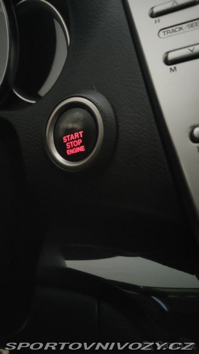Mazda Ostatní modely 6 2,5 GTA 2008