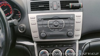 Mazda Ostatní modely 6 2,5 GTA 2008