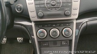 Mazda Ostatní modely 6 2,5 GTA 2008