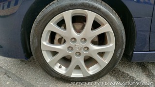 Mazda Ostatní modely 6 2,5 GTA 2008