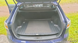 Mazda Ostatní modely 6 2,5 GTA 2008
