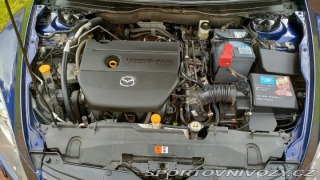 Mazda Ostatní modely 6 2,5 GTA 2008