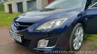 Mazda Ostatní modely 6 2,5 GTA 2008