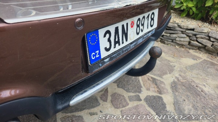 Mini Countryman 2,0 Cooper 2013