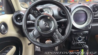 Mini Countryman 2,0 Cooper 2013