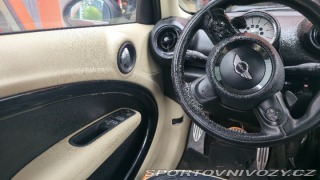 Mini Countryman 2,0 Cooper 2013