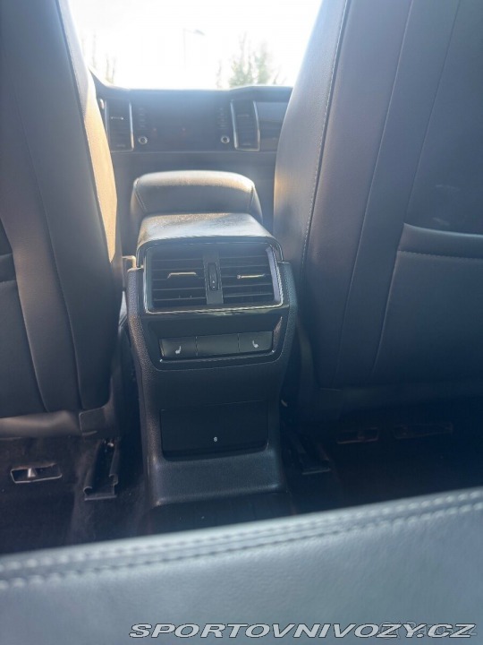 Škoda Ostatní modely Kodiaq 2,0 140kW 4x4 DSG, r.v. 2019