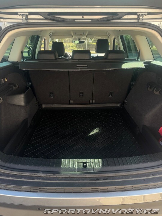 Škoda Ostatní modely Kodiaq 2,0 140kW 4x4 DSG, r.v. 2019