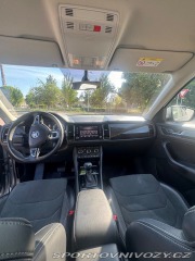 Škoda Ostatní modely Kodiaq 2,0   140kW 4x4 DSG, r.v. 2019